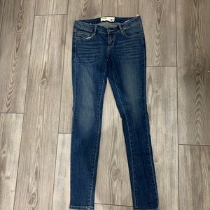 Garage jeans never worn !